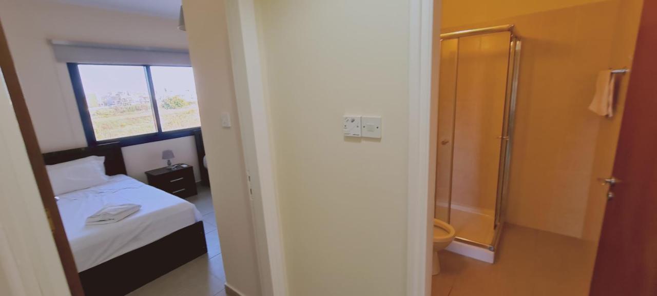 Stay Trinity Beach Apts Paralimni Exterior foto