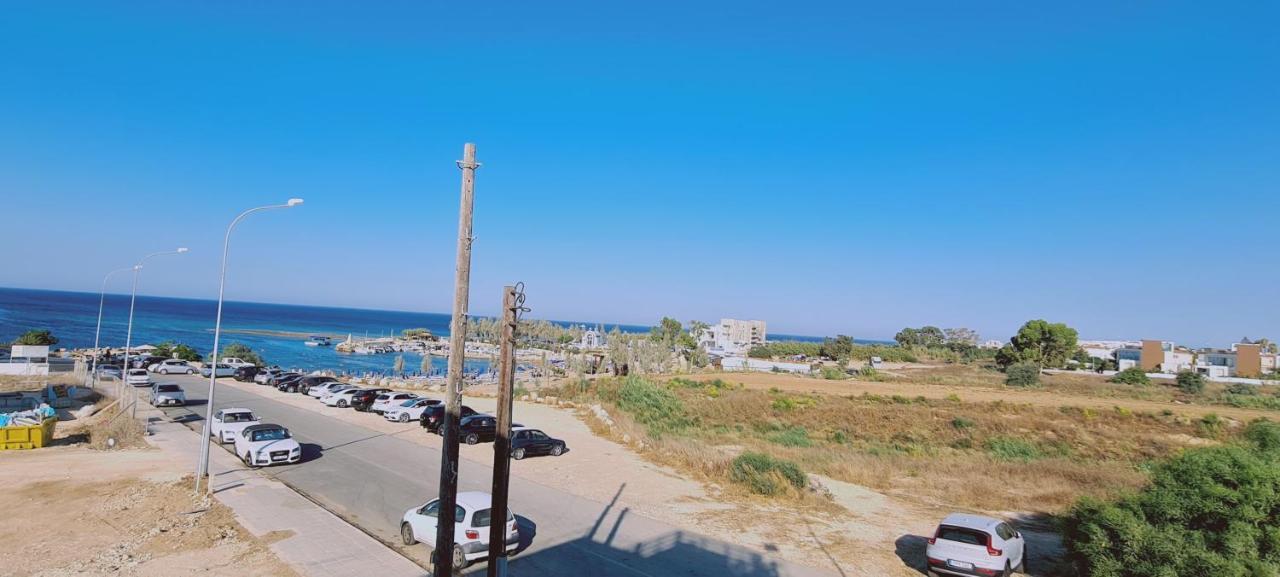 Stay Trinity Beach Apts Paralimni Exterior foto
