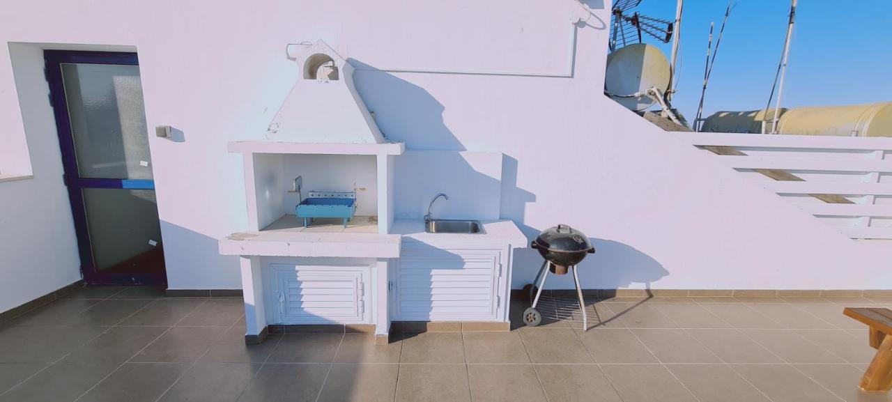 Stay Trinity Beach Apts Paralimni Exterior foto