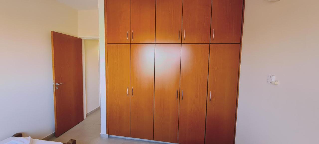 Stay Trinity Beach Apts Paralimni Exterior foto
