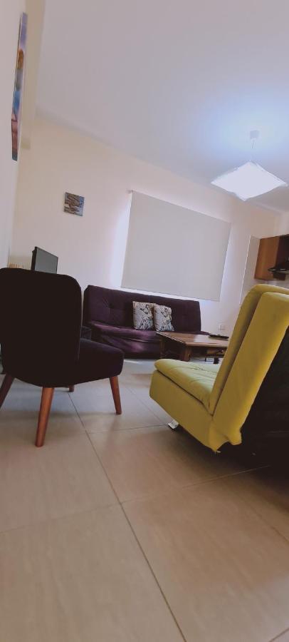 Stay Trinity Beach Apts Paralimni Exterior foto